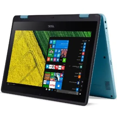 Spin 1-SP111-31-P3HF ایسر Pentium HD 505 4GB 500GB
