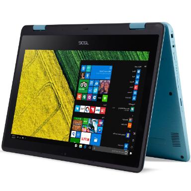 Spin 1-SP111-31-P3HF ایسر Pentium HD 505 4GB 500GB