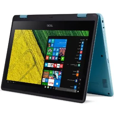 مقایسه Spin 1-SP111-31-P3HF ایسر Pentium HD 505 4GB 500GB با V15 G3 لنوو Core i5-1235U Iris Xe 8GB 1TB