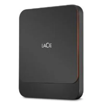 لسی STHK2000800 USB 3.1 Gen 2 ظرفیت 2 ترابایت