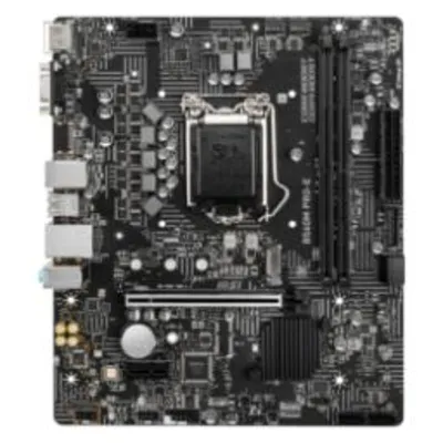 ام اس آی B560M PRO-E