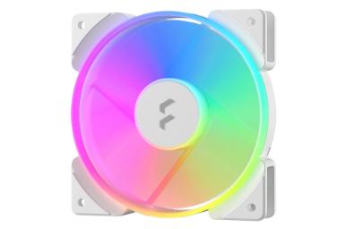 مقایسه گرین GF120-RGB با فرکتال دیزاین Prisma AL-12 PWM