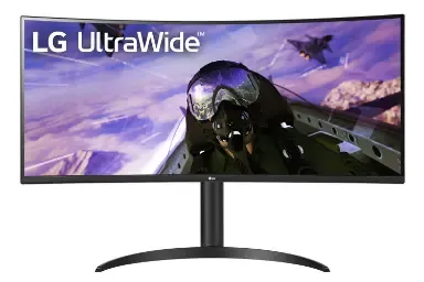 ال جی 34 اینچ مدل 34WP65C
