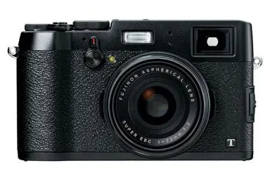 فوجی فیلم X100T