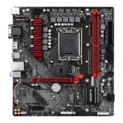 گیگابایت B760M GAMING DDR4 (rev. 1.0)
