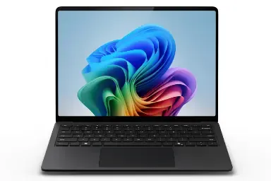 مقایسه مک بوک پرو 13 اینچی 2020 اپل M1 8GB 1TB {request()->input('language_config')['common']['with']} سرفیس لپ تاپ 2024 مایکروسافت نسخه 15 اینچ X Elite Adreno 32GB 1TB