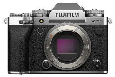 فوجی فیلم X-T5