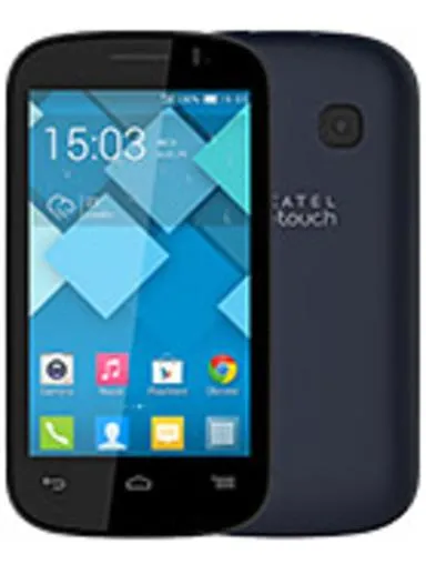 آلکاتل Pop C2