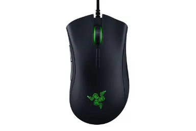 عکس اصلی ریزر DeathAdder Elite