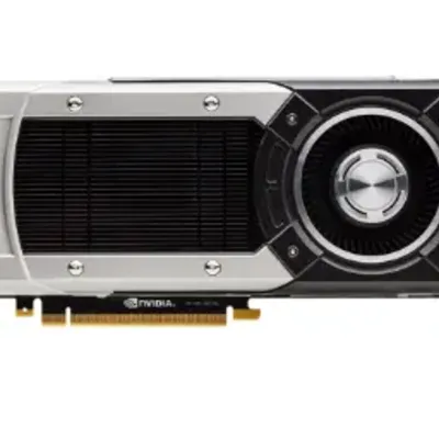 انویدیا جی فورس GTX 980