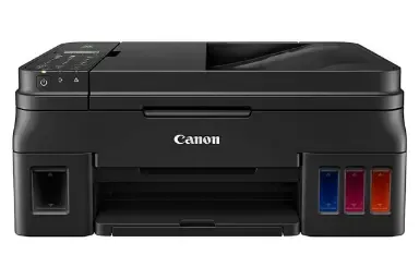 مقایسه کانن MF249dw {request()->input('language_config')['common']['with']} کانن PIXMA G4411