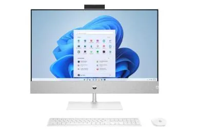 عکس Pavilion 24 CA2000 اچ پی Core i7-13700T RTX 3050 16GB 1TB
