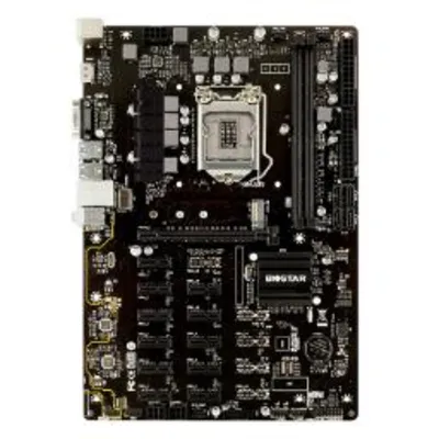 بایواستار TB360-BTC PRO
