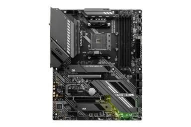 مقایسه ایسوس ROG STRIX B650E-E GAMING WIFI {request()->input('language_config')['common']['with']} ام اس آی MAG X570S TOMAHAWK MAX WIFI