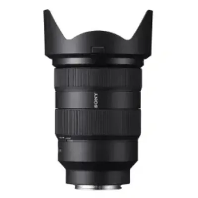 سونی FE 24-70mm F2.8 GM