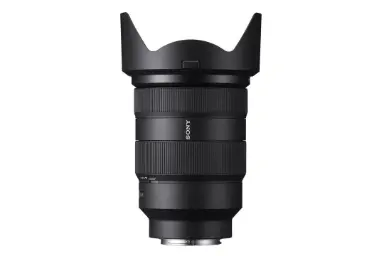 عکس اصلی سونی FE 24-70mm F2.8 GM