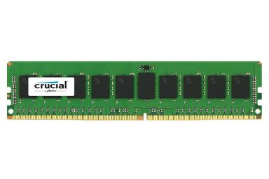 عکس کروشیال CT8G4WFD824A ظرفیت 8 گیگابایت از نوع DDR4-2400