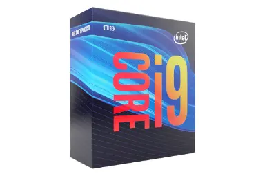 مقایسه اینتل Core i9-9900 با اینتل Core i7-3770