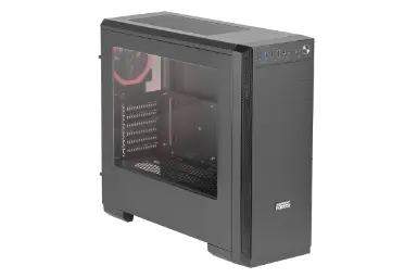 مقایسه گرین Z1 ARIO با کولر مستر MASTERCASE H500 ARGB