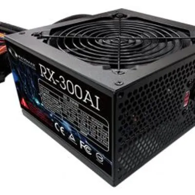 ریدمکس RX-300AI با توان 300 وات