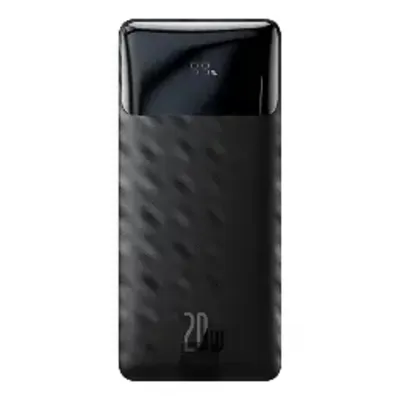 باسئوس PPDML-L01 Bipow Digital Display با ظرفیت 10000 میلی‌آمپر ساعت