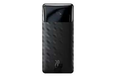 مقایسه Anker Zolo Power Bank 20000mAh 30W {request()->input('language_config')['common']['with']} باسئوس PPDML-L01 Bipow Digital Display با ظرفیت 10000 میلی‌آمپر ساعت