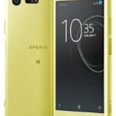اکسپریا XZ1 کامپکت سونی
