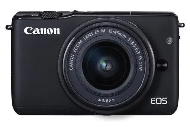 کانن EOS M10