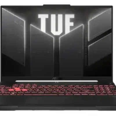 TUF Gaming A16 FA607PV ایسوس Ryzen 9 7845HX RTX 4060 32GB 1TB