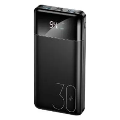 یوسمز US-CD103 PB38 با ظرفیت 30000 میلی‌آمپر ساعت