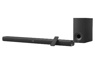 مقایسه دنون DHT-S316 با شیائومی ردمی TV Soundbar