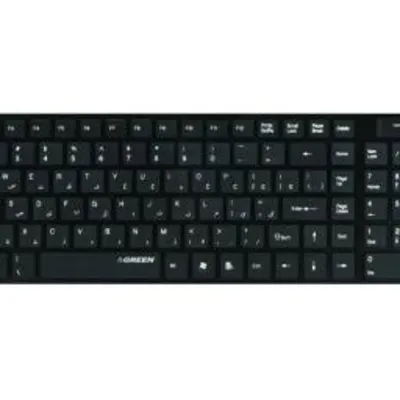 گرین GK101W