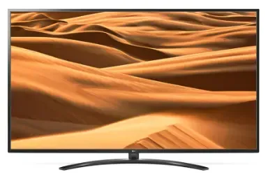 مقایسه ال جی UM7450 مدل 70 اینچ {request()->input('language_config')['common']['with']} سینگل 32 اینچ مدل 3220