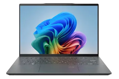 Swift 14 AI ایسر X Plus Adreno 32GB 1TB