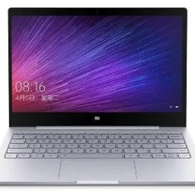 Mi Notebook Air 12.5 شیائومی M3-6Y30 HD 515 4GB 128GB