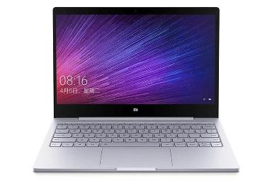 عکس Mi Notebook Air 12.5 شیائومی M3-6Y30 HD 515 4GB 128GB