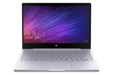 Mi Notebook Air 12.5 شیائومی M3-6Y30 HD 515 4GB 128GB