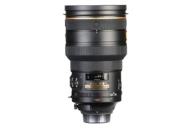 مقایسه نیکون AF-S Nikkor 200mm f/2G ED VR II با سیگما 105mm F2.8 EX DG OS HSM