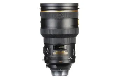 مقایسه نیکون AF-S Nikkor 200mm f/2G ED VR II {request()->input('language_config')['common']['with']} سیگما 30mm F1.4 DC DN | C for Sony E-mount