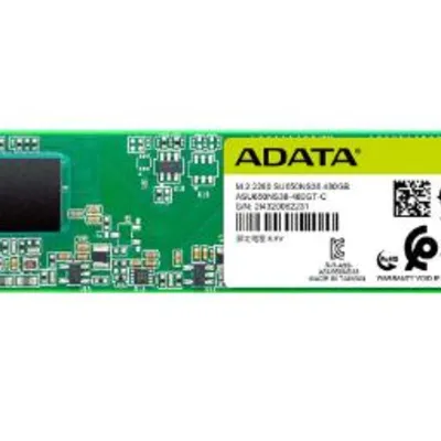 ای دیتا Ultimate SU650 SATA M.2 ظرفیت 240 گیگابایت