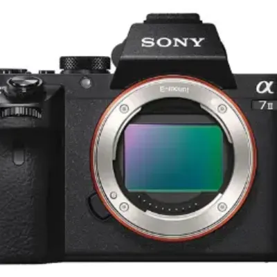 سونی a7 II