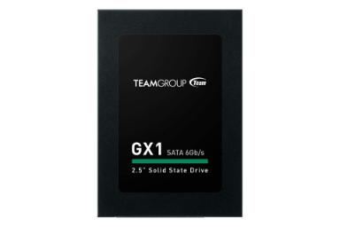 عکس تیم گروپ GX1 SATA 2.5 Inch ظرفیت 480 گیگابایت