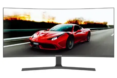 مستر تک 34 اینچ مدل XG345UQ