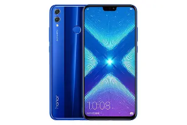 مقایسه آنر 8X با پوکو X4 پرو شیائومی 5G