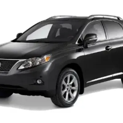 لکسوس RX350 مدل 2010