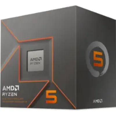AMD رایزن 5 8500G