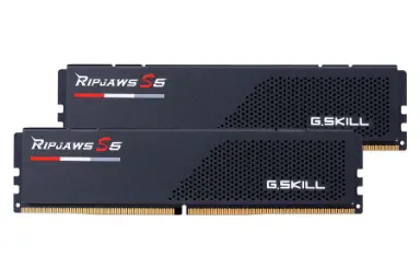 مقایسه جی اسکیل Ripjaws S5 ظرفیت 32 گیگابایت (2x16) از نوع DDR5-5600 CL30 با کورسیر VENGEANCE LPX ظرفیت 32 گیگابایت (2x16) از نوع DDR4-3200