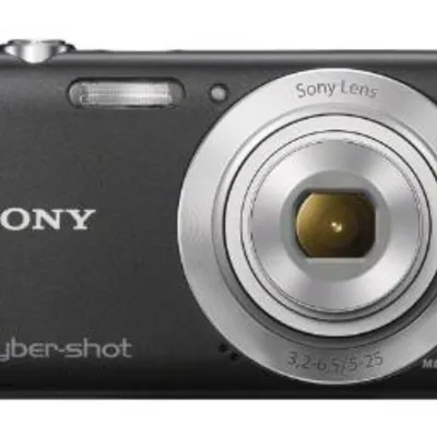 سونی سایبرشات DSC-W710