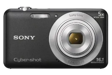 مقایسه نیکون D810 {request()->input('language_config')['common']['with']} سونی سایبرشات DSC-W710