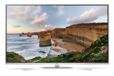 مقایسه دوو K5700U مدل 65 اینچ {request()->input('language_config')['common']['with']} ال جی UH850V مدل 49 اینچ